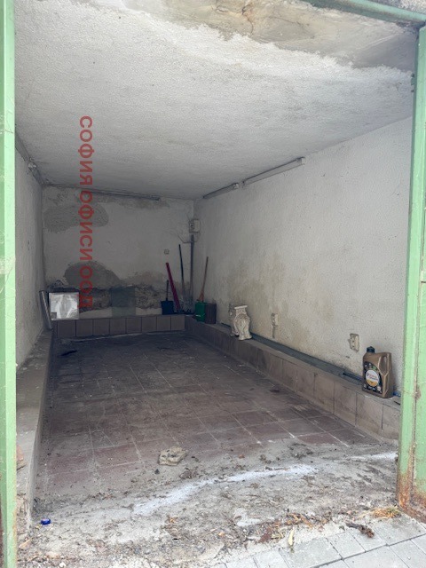 Zu vermieten  Garage Sofia , Lozenez , 15 qm | 14632775 - Bild [2]