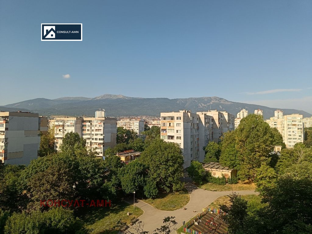 Дава под наем 1-СТАЕН, гр. София, Младост 3, снимка 10 - Апартаменти - 55569974