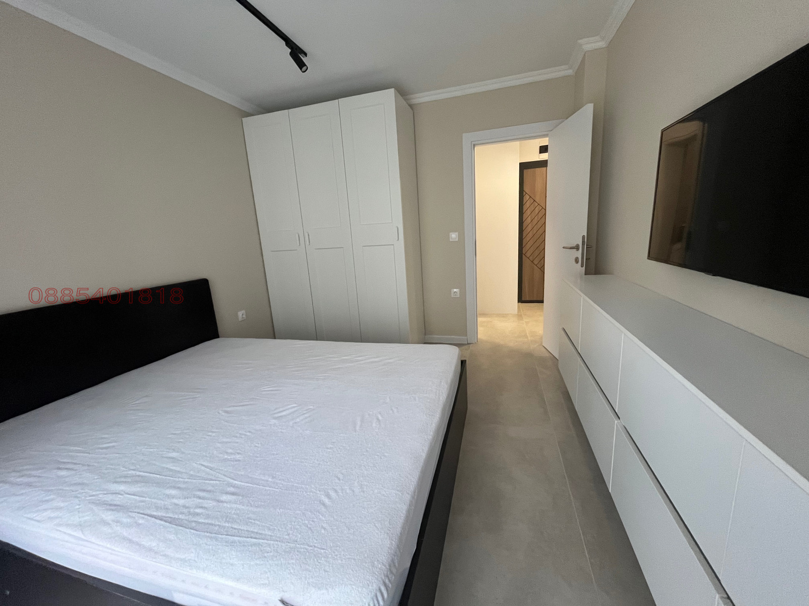 Дава под наем 2-СТАЕН, гр. Пловдив, Остромила, снимка 14 - Апартаменти - 53743145