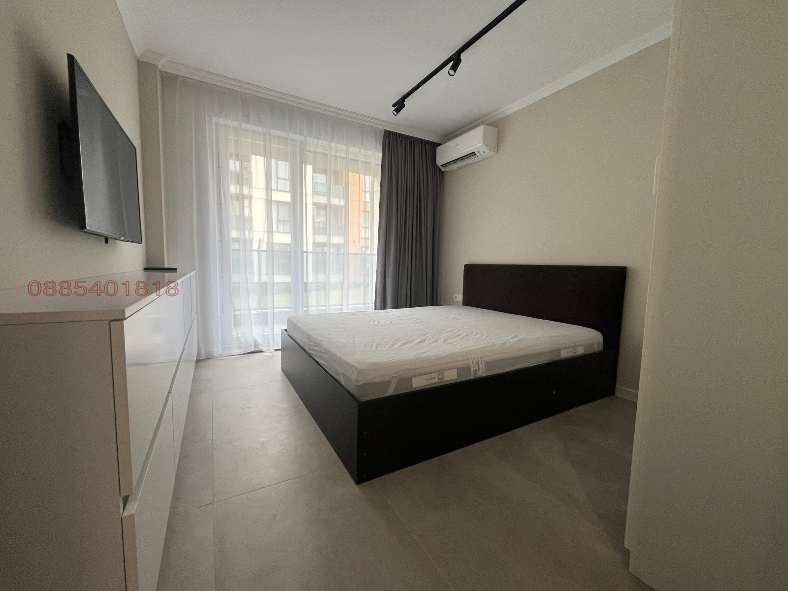 Дава под наем 2-СТАЕН, гр. Пловдив, Остромила, снимка 11 - Апартаменти - 53743145