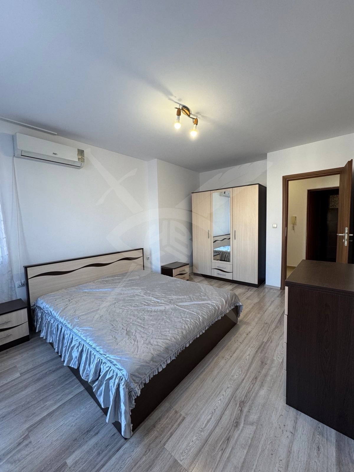 Дава под наем 2-СТАЕН, гр. Бургас, Лазур, снимка 4 - Апартаменти - 53890762