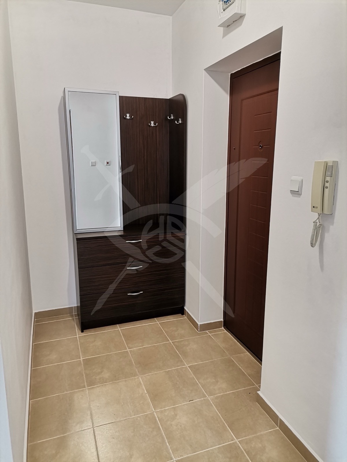 Дава под наем 2-СТАЕН, гр. Бургас, Лазур, снимка 7 - Апартаменти - 53890762