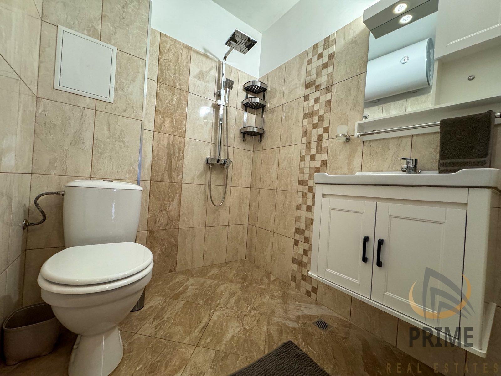 Дава под наем 3-СТАЕН, гр. Бургас, Лазур, снимка 10 - Апартаменти - 53790542