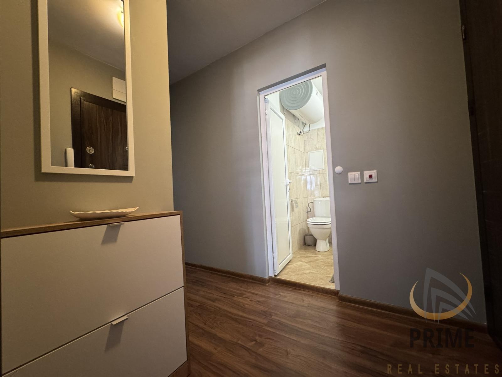 Дава под наем 3-СТАЕН, гр. Бургас, Лазур, снимка 9 - Апартаменти - 53790542