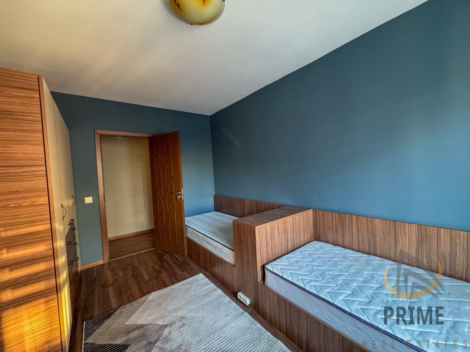 Дава под наем 3-СТАЕН, гр. Бургас, Лазур, снимка 7 - Апартаменти - 53790542