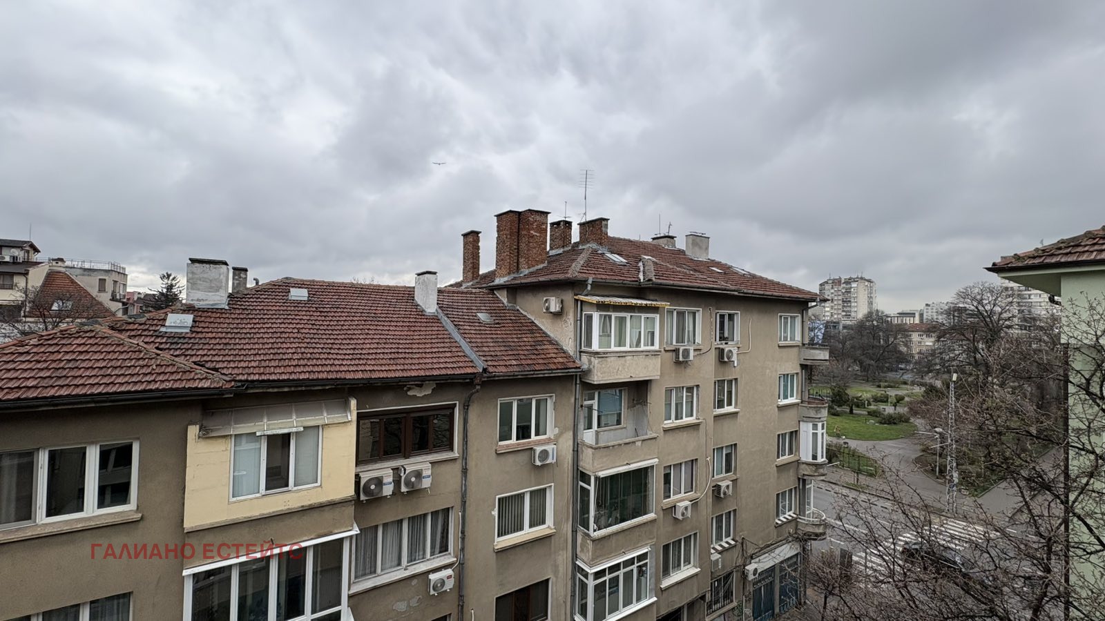 Дава под наем 3-СТАЕН, гр. София, Център, снимка 7 - Апартаменти - 54044345