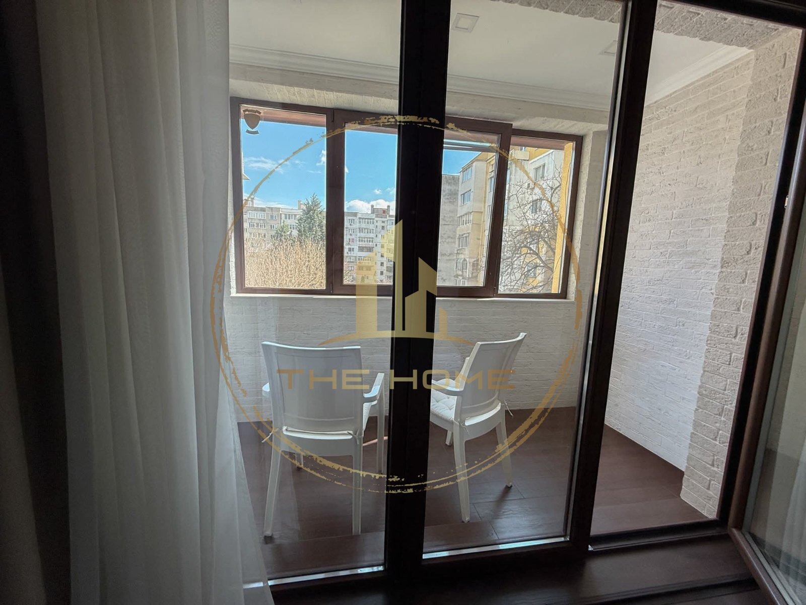 Дава под наем 3-СТАЕН, гр. Варна, Лятно кино Тракия, снимка 15 - Апартаменти - 54067943