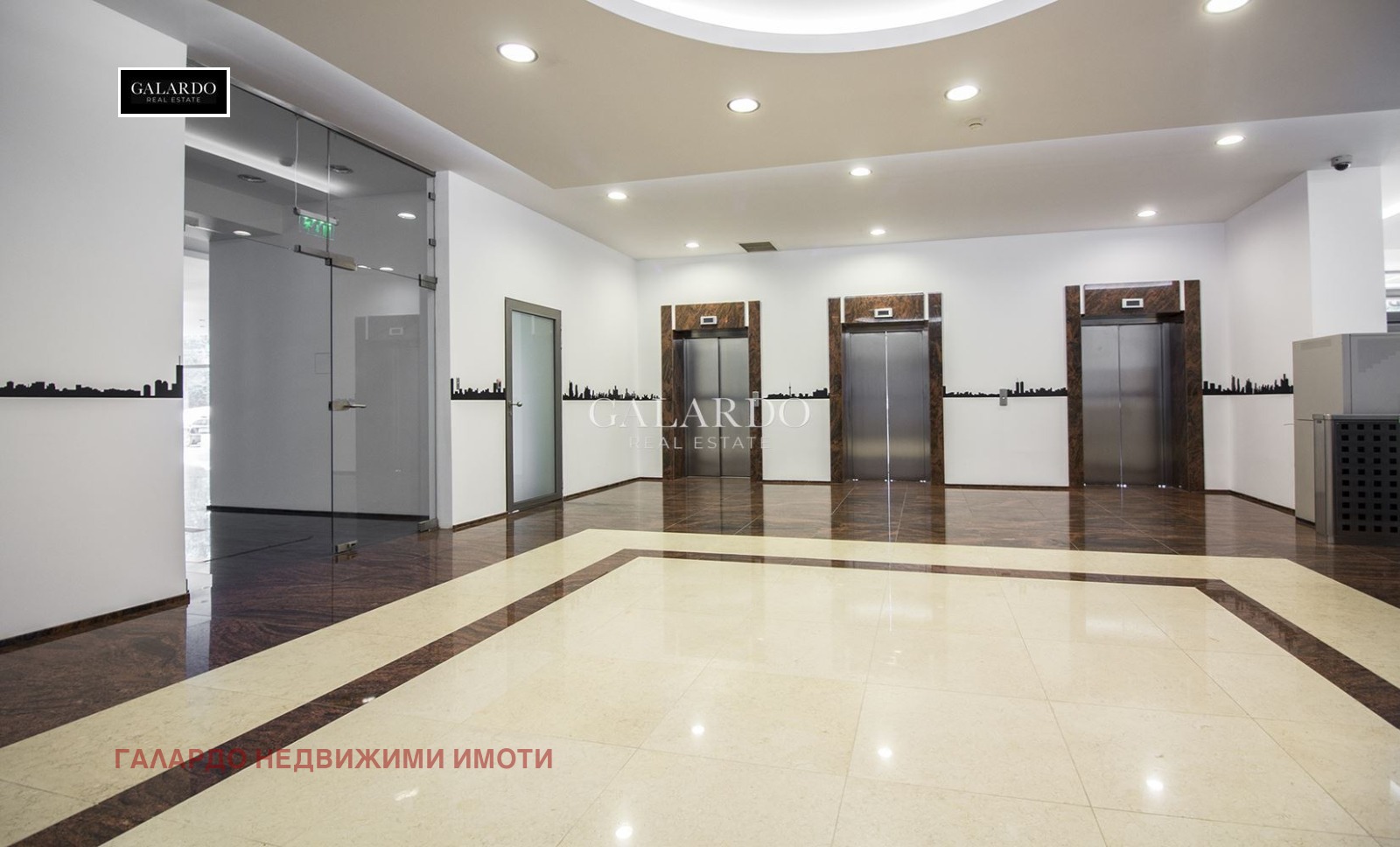 Дава под наем ОФИС, гр. София, Бъкстон, снимка 9 - Офиси - 53766908