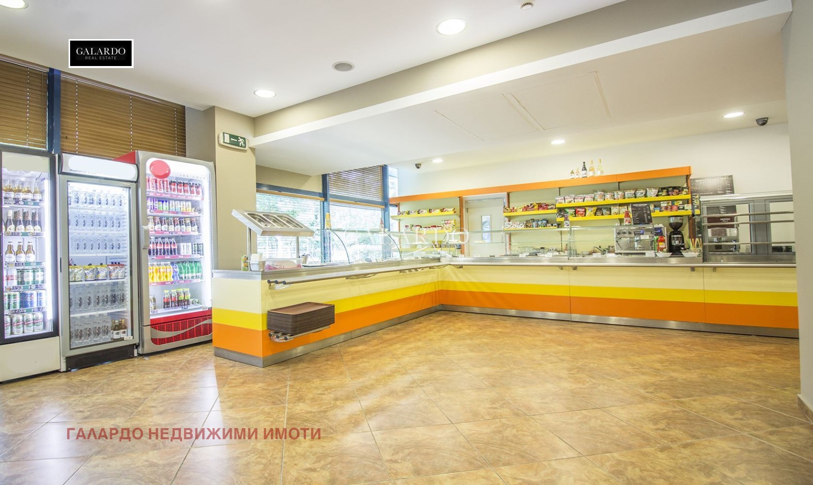 Дава под наем ОФИС, гр. София, Бъкстон, снимка 11 - Офиси - 53766908