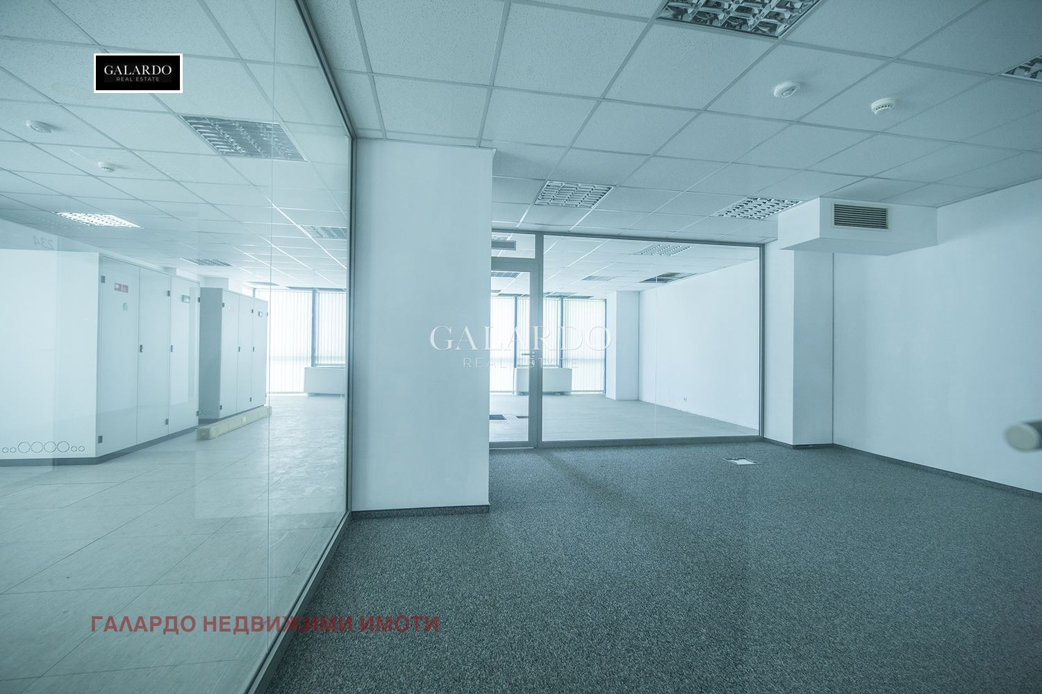 Дава под наем ОФИС, гр. София, Бъкстон, снимка 4 - Офиси - 53766908