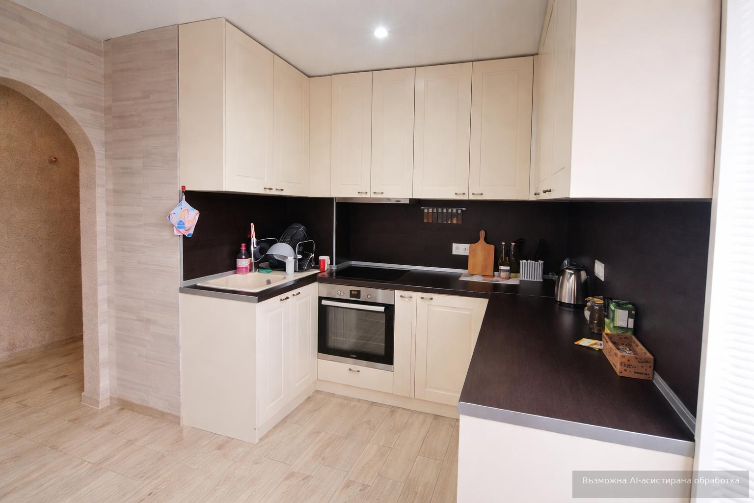 Дава под наем КЪЩА, гр. София, област София-град, снимка 5 - Къщи - 53885216