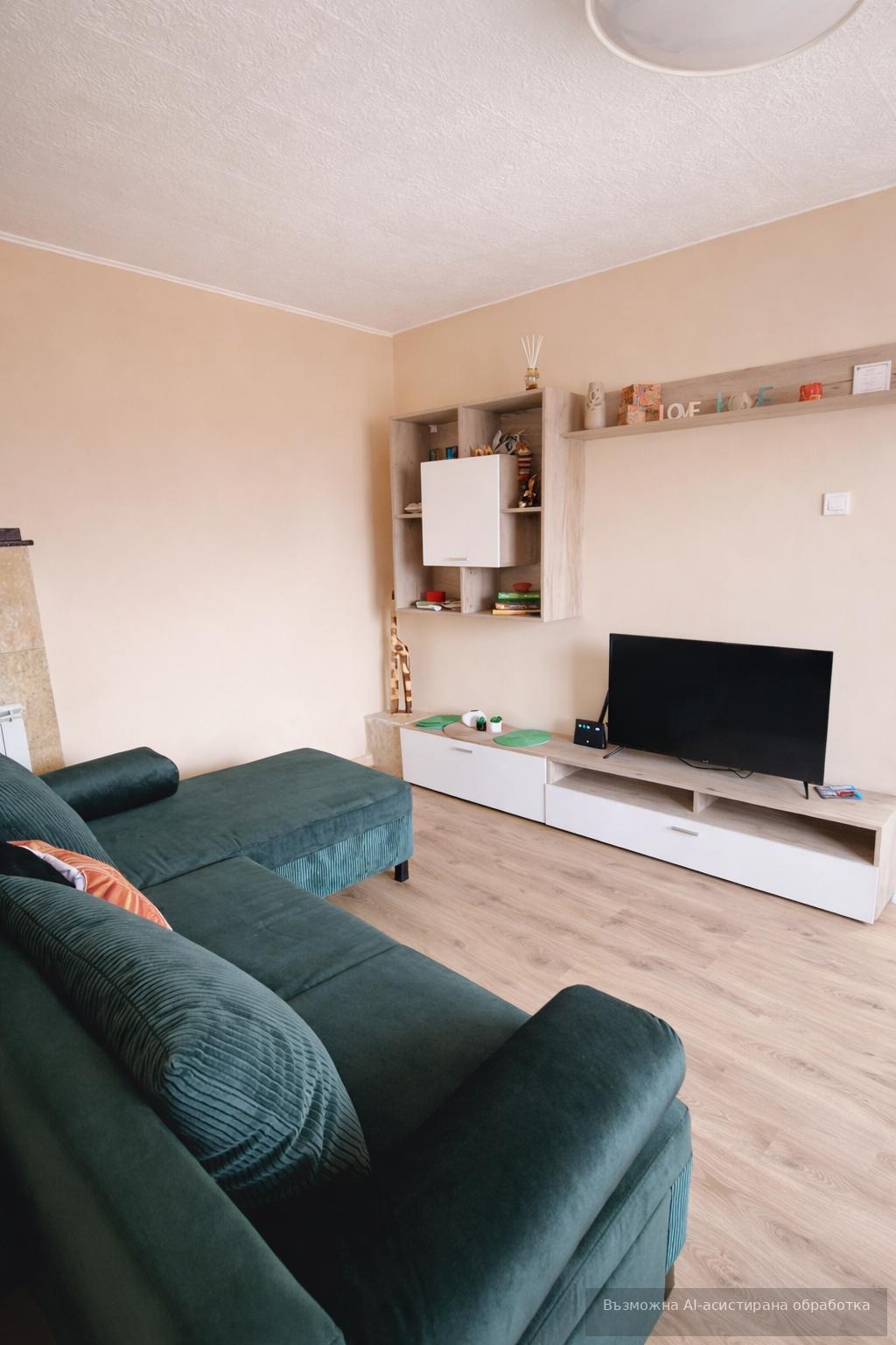 Дава под наем КЪЩА, гр. София, област София-град, снимка 2 - Къщи - 53885216