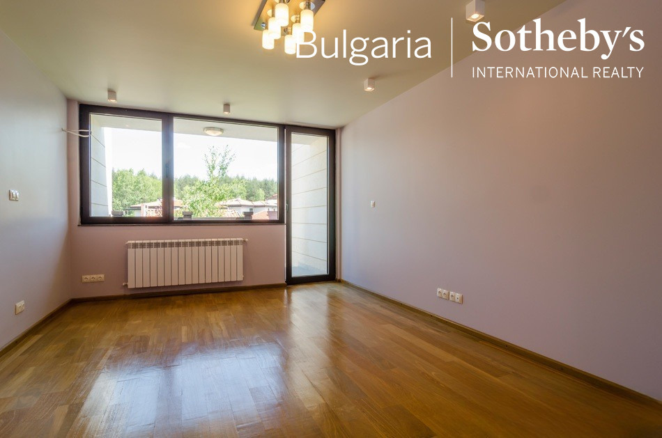 Дава под наем КЪЩА, гр. София, м-т Камбаните, снимка 9 - Къщи - 56268845