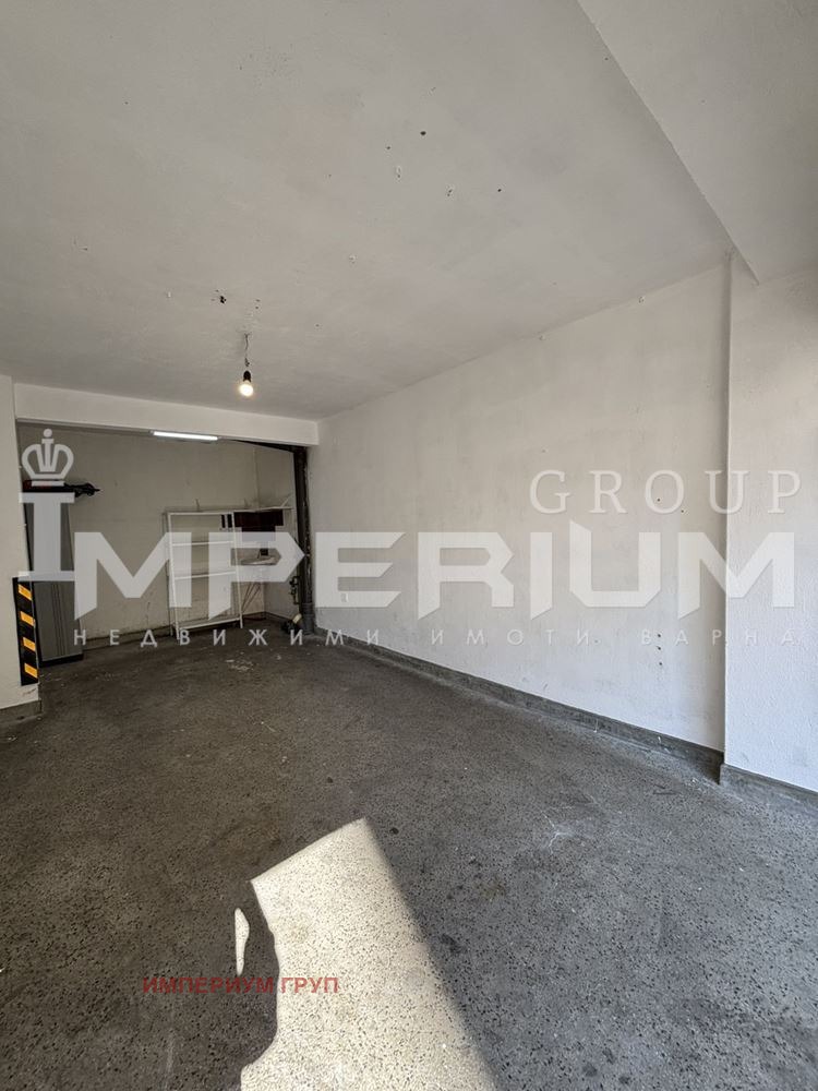 Дава под Наем ГАРАЖ | Imot.bg — изображение 5