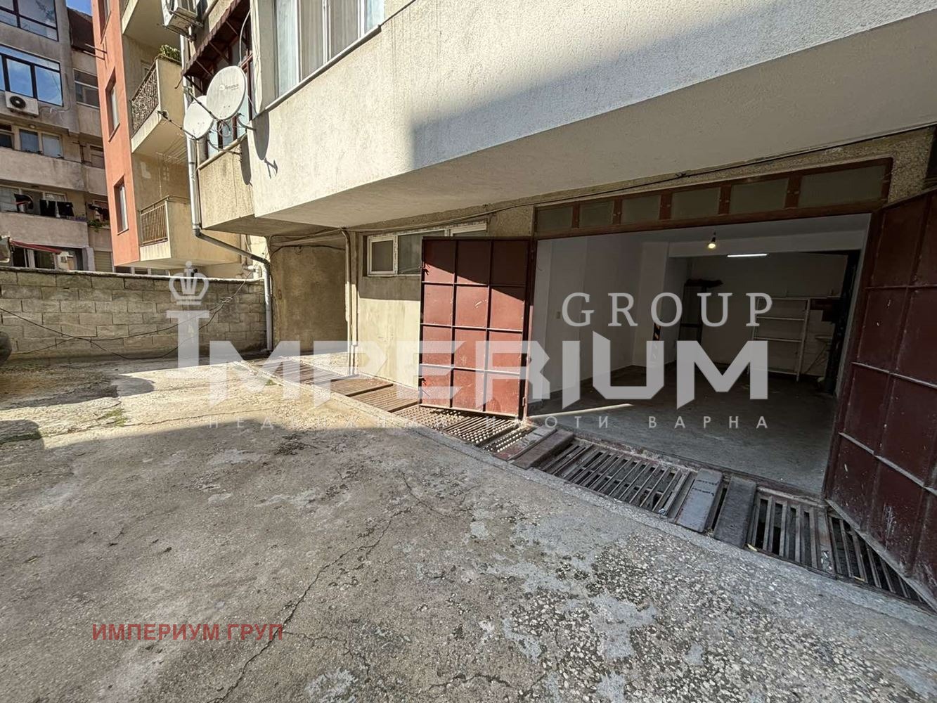 Дава под Наем ГАРАЖ | Imot.bg — изображение 6