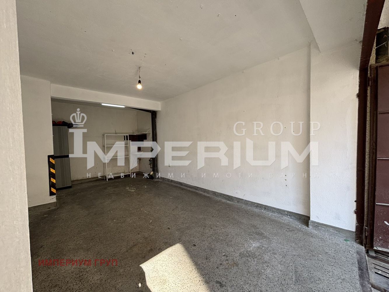 Дава под Наем ГАРАЖ | Imot.bg — изображение 4