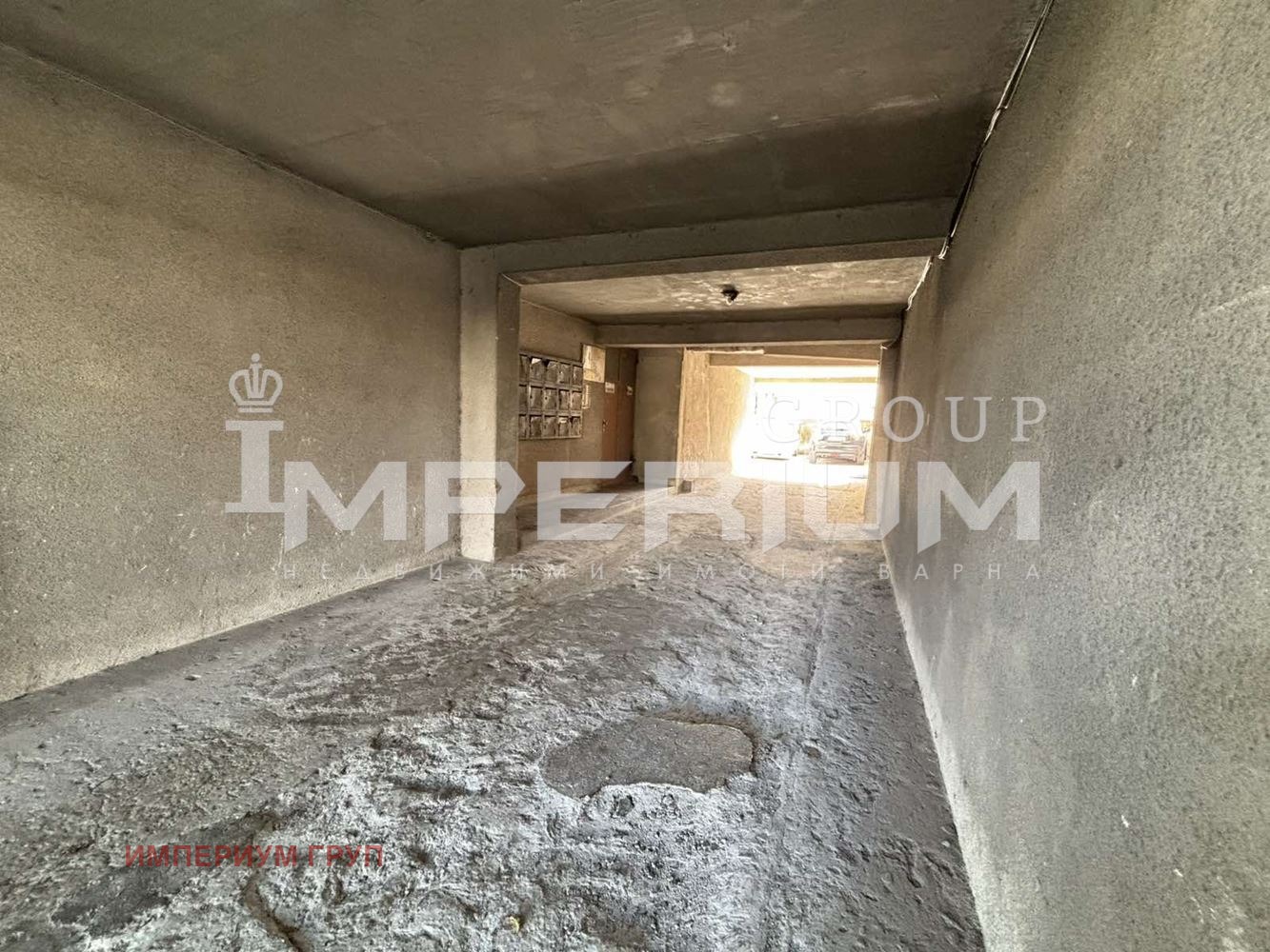 Дава под Наем ГАРАЖ | Imot.bg — изображение 9