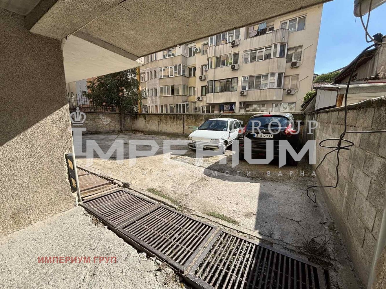 Дава под Наем ГАРАЖ | Imot.bg — изображение 7