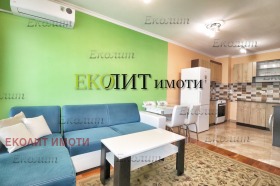 1 chambre Droujba 2, Sofia