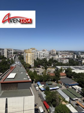 1 makuuhuone Borovo, Sofia