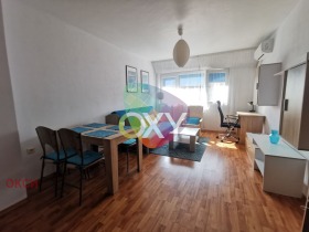1 soverom Hipodruma, Sofia