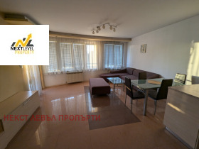 2 bedroom Iztok, Sofia 1