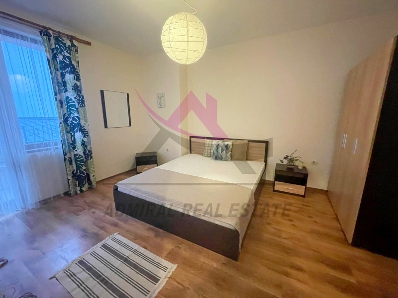 En renta  1 dormitorio Varna , Tsentar , 50 metros cuadrados | 43552892 - imagen [3]