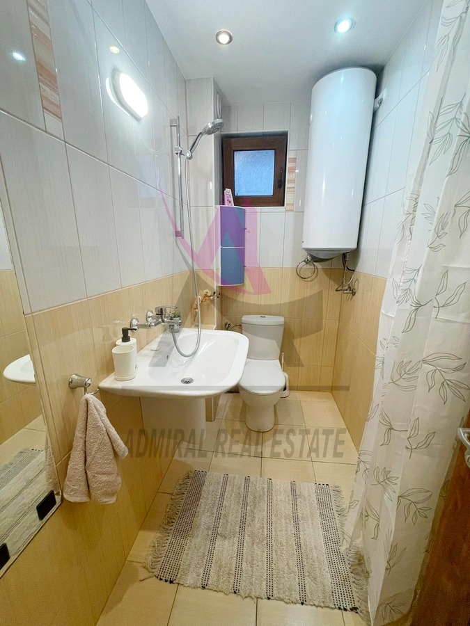 En renta  1 dormitorio Varna , Tsentar , 50 metros cuadrados | 43552892 - imagen [5]