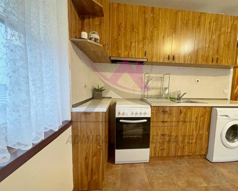 En renta  1 dormitorio Varna , Tsentar , 50 metros cuadrados | 43552892 - imagen [2]