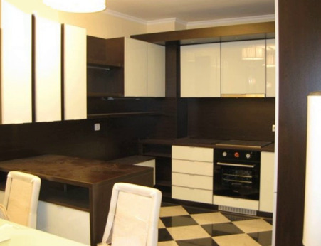 En renta  1 dormitorio Sofia , Tsentar , 68 metros cuadrados | 10333499 - imagen [3]