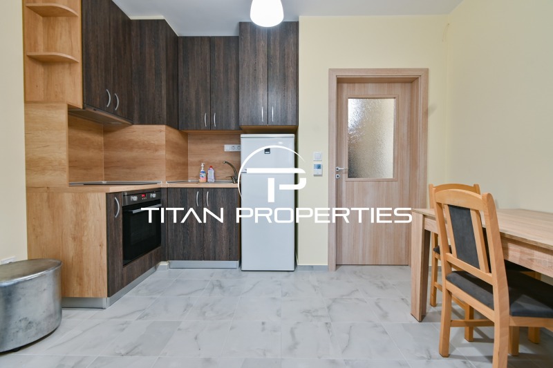 Kiralık  1 yatak odası Sofia , Poligona , 42 metrekare | 77492399 - görüntü [3]