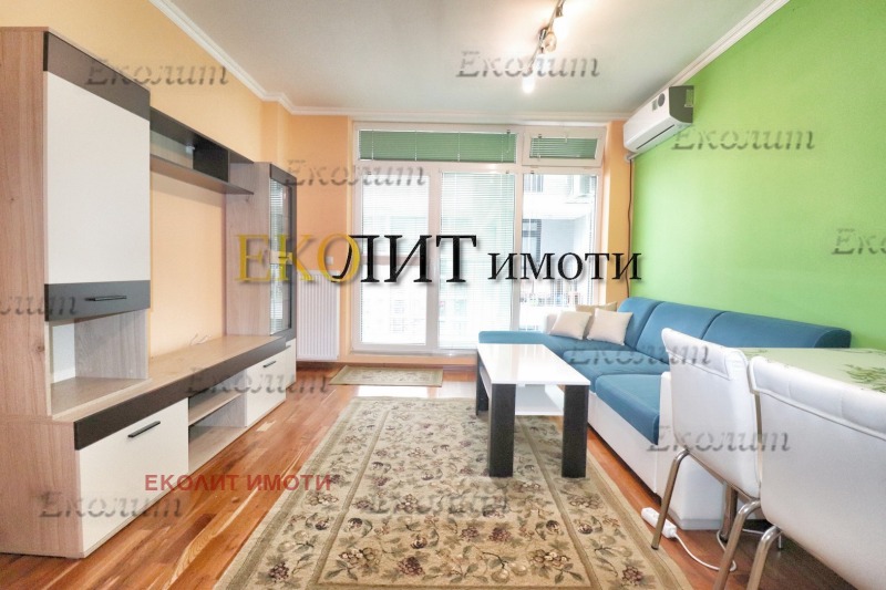 A louer  1 chambre Sofia , Droujba 2 , 71 m² | 29247085 - image [6]