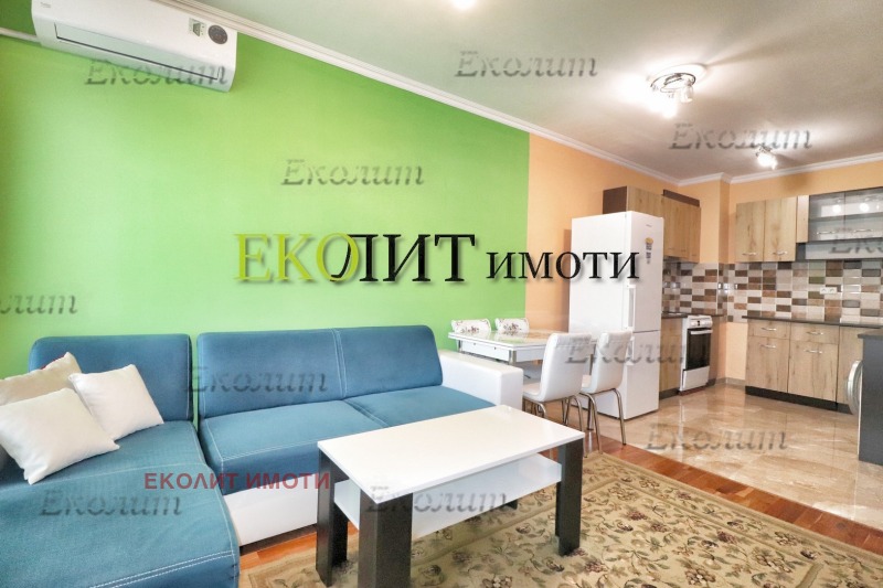 A louer  1 chambre Sofia , Droujba 2 , 71 m² | 29247085