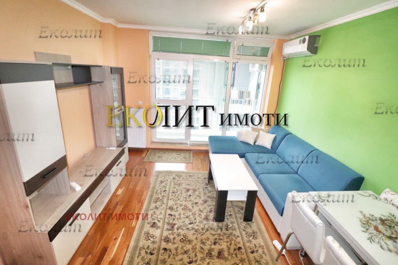 A louer  1 chambre Sofia , Droujba 2 , 71 m² | 29247085 - image [5]