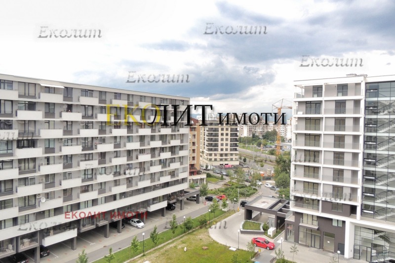 A louer  1 chambre Sofia , Droujba 2 , 71 m² | 29247085 - image [10]