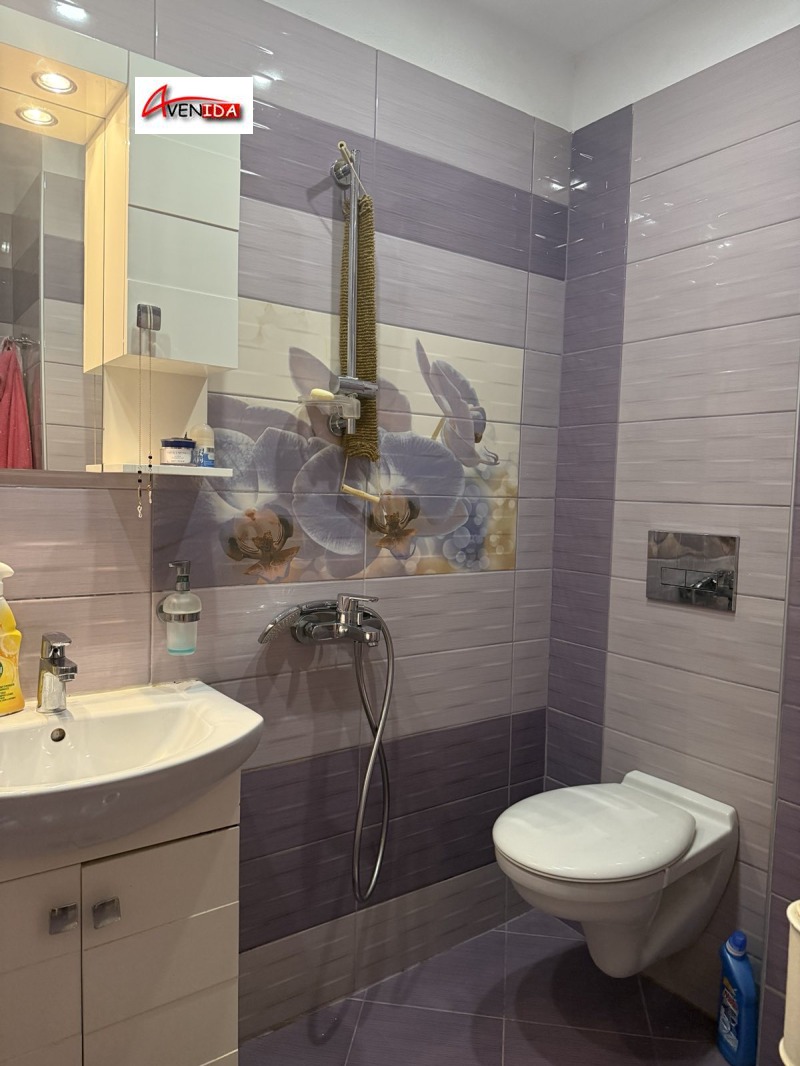 Kiadó  1 hálószoba Sofia , Borovo , 70 négyzetméter | 17939344 - kép [9]