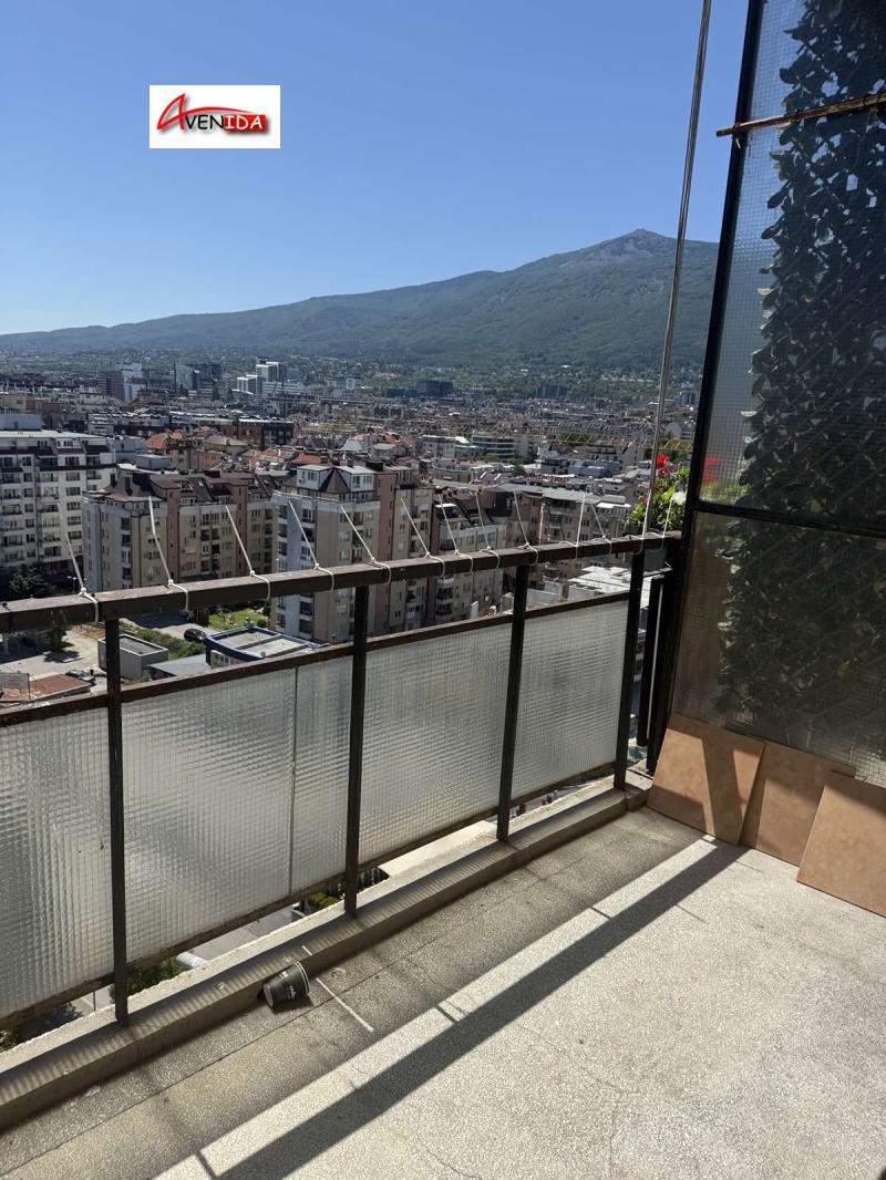 Kiadó  1 hálószoba Sofia , Borovo , 70 négyzetméter | 17939344 - kép [8]