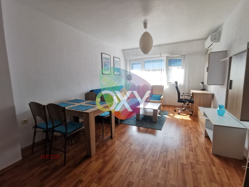 Под наем 2-СТАЕН, град София, Хиподрума • 650 € • 44023828 — Holmes.bg