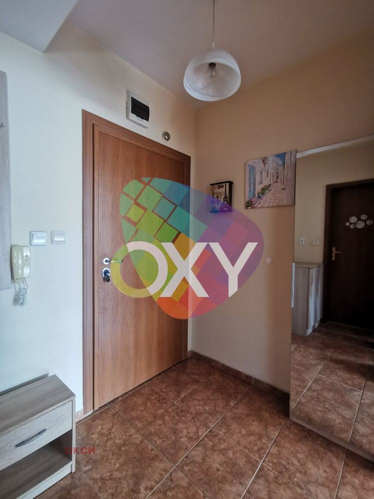 Til leie  1 soverom Sofia , Hipodruma , 60 kvm | 21859603 - bilde [7]