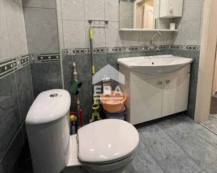 Дава под наем 2-СТАЕН, гр. Варна, Чаталджа, снимка 6 - Апартаменти - 52442789