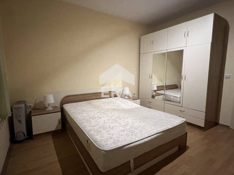 Дава под наем 2-СТАЕН, гр. Варна, Чаталджа, снимка 4 - Апартаменти - 52442789