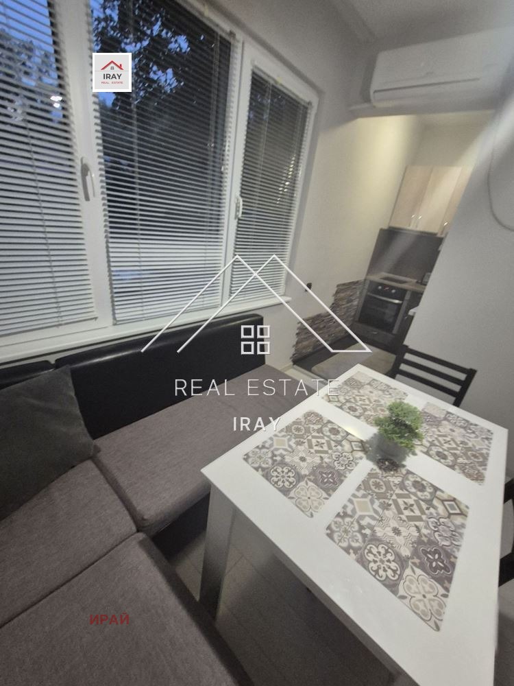 Дава под наем 2-СТАЕН, гр. Стара Загора, Център, снимка 11 - Апартаменти - 53485037