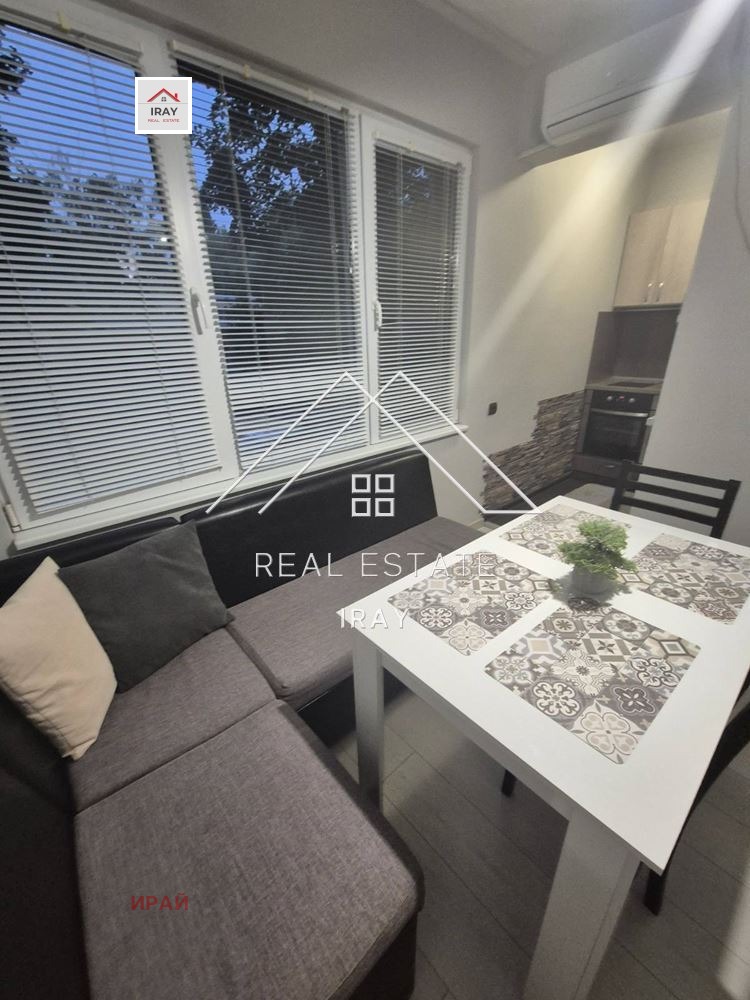 Дава под наем 2-СТАЕН, гр. Стара Загора, Център, снимка 8 - Апартаменти - 53485037