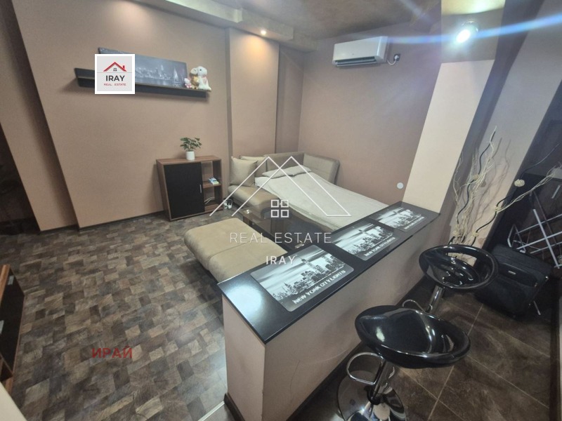 Дава под наем 2-СТАЕН, гр. Стара Загора, Център, снимка 4 - Апартаменти - 53485037