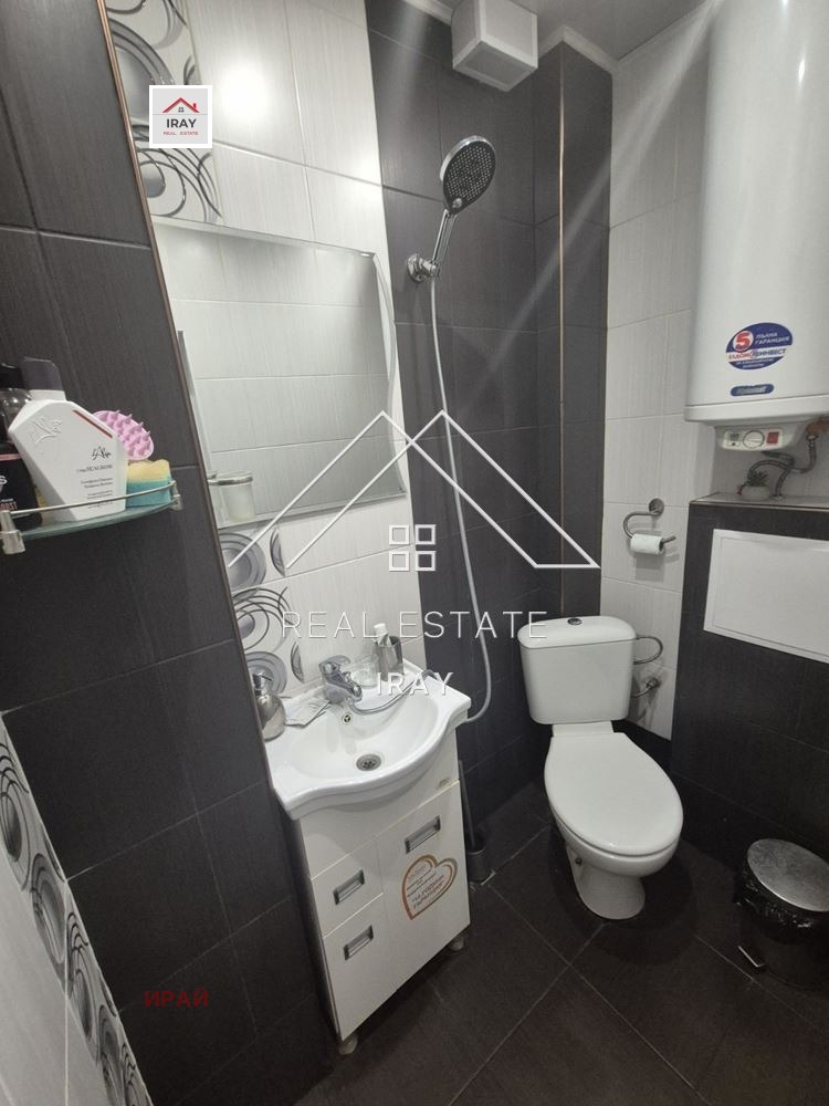 Дава под наем 2-СТАЕН, гр. Стара Загора, Център, снимка 13 - Апартаменти - 53485037