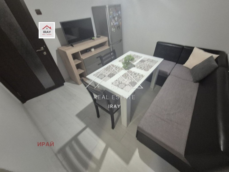 Дава под наем 2-СТАЕН, гр. Стара Загора, Център, снимка 6 - Апартаменти - 53485037