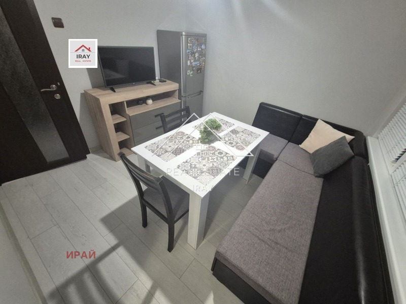 Дава под наем 2-СТАЕН, гр. Стара Загора, Център, снимка 10 - Апартаменти - 53485037