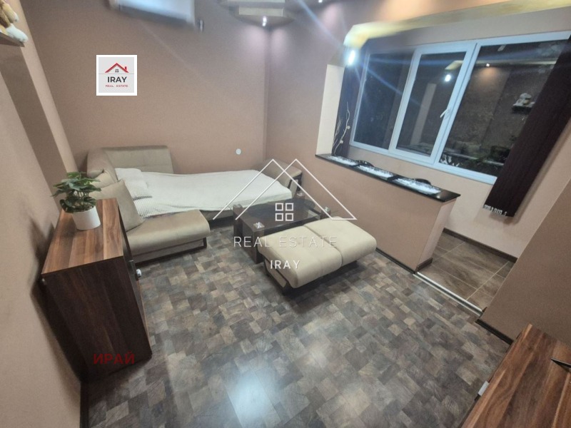 Дава под наем 2-СТАЕН, гр. Стара Загора, Център, снимка 2 - Апартаменти - 53485037