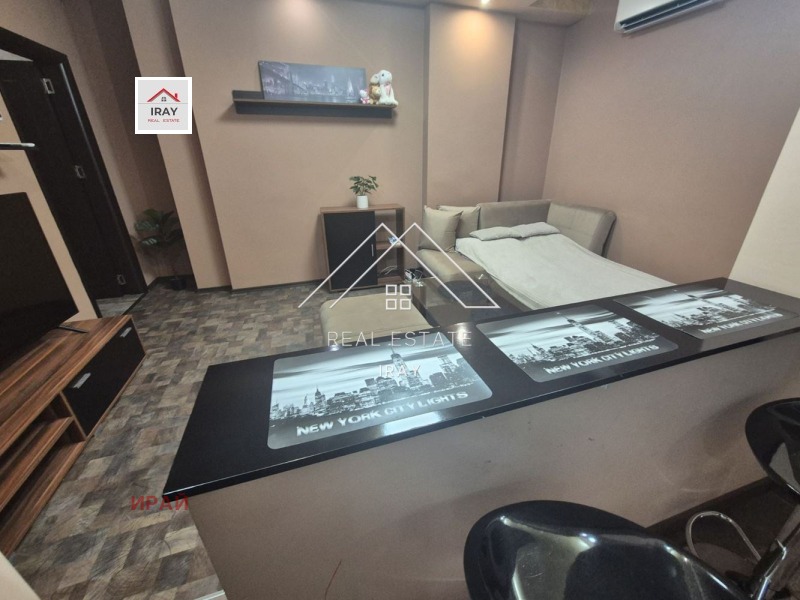 Дава под наем 2-СТАЕН, гр. Стара Загора, Център, снимка 5 - Апартаменти - 53485037