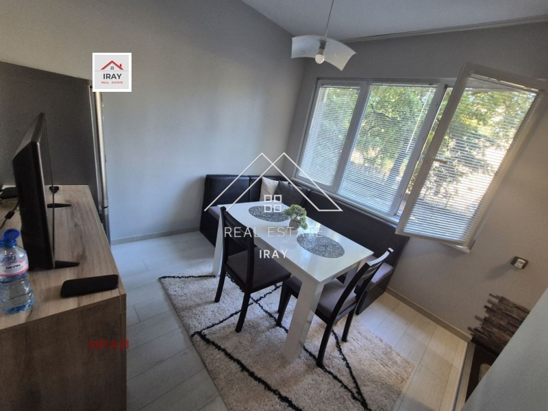 Дава под наем 2-СТАЕН, гр. Стара Загора, Център